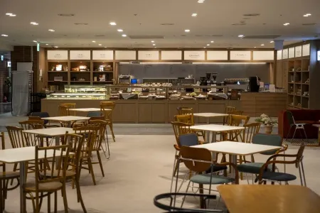 Slow Bakery Itaewon
