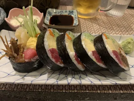 Omui Izakaya