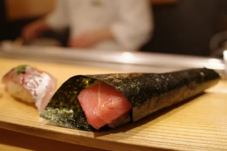 Ariso Sushi