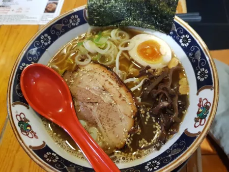 Tengoku
