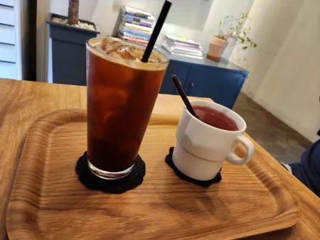 Hanok Cafe Ogam