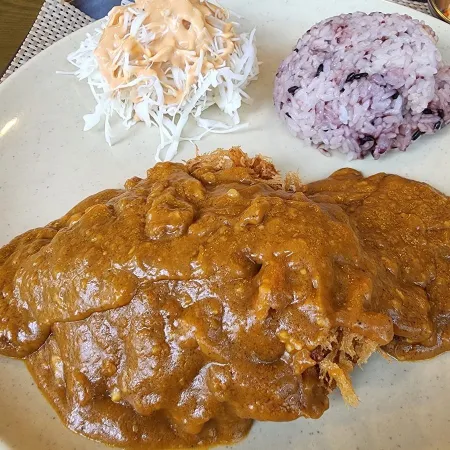 Boom Bu Donkatsu