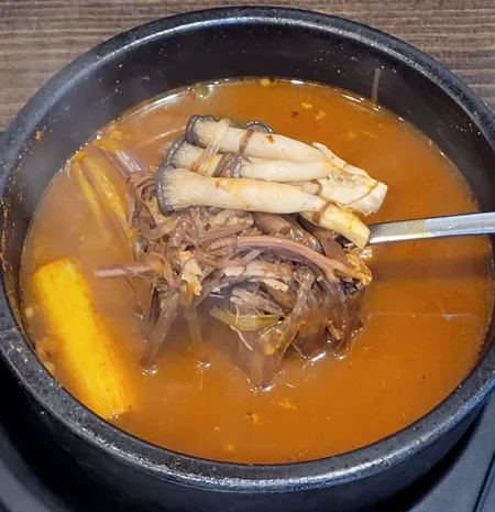 Neungdong Guksi