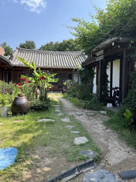 Hwangnidan Casa D