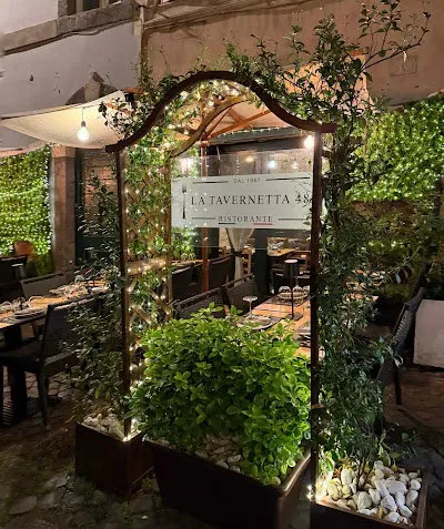 La Tavernetta 48
