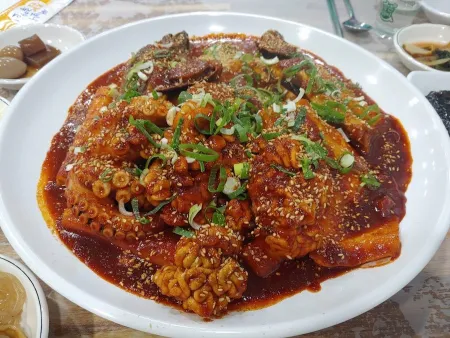 Chungmu Kodari