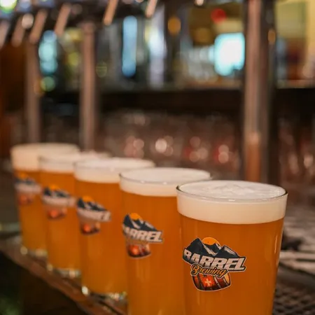Hüsi Bierhaus