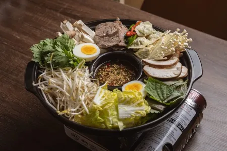Gwangan Yahang