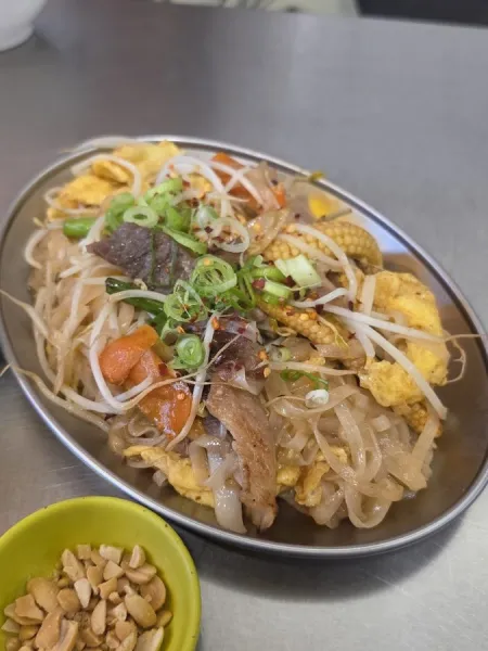 Dongbang