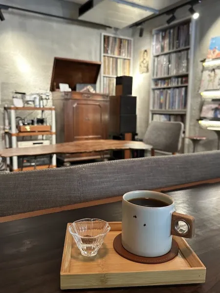 Sounds Good Cafe