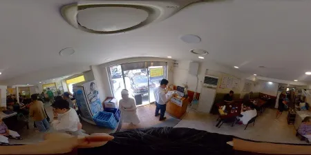 가야밀면돼지국밥 일산본점