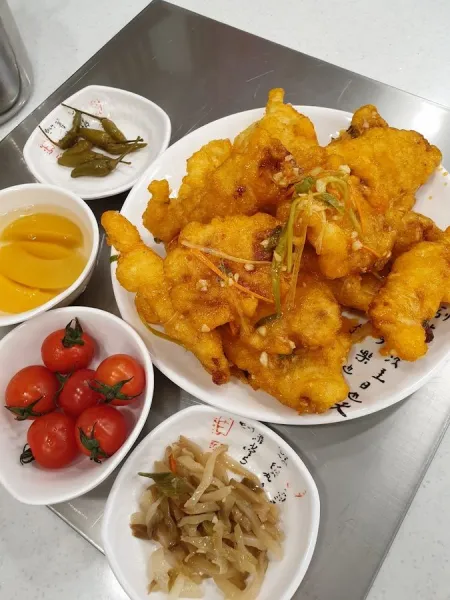 Huiyangyang Huoguo Seong
