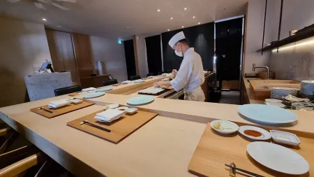 Leader Sushi