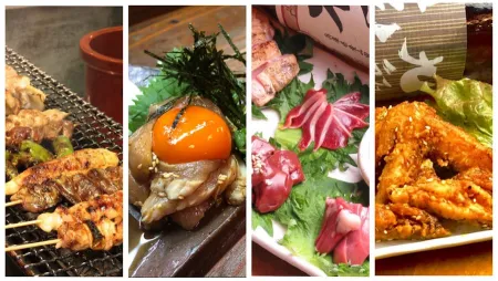 Toriyaki Oudori