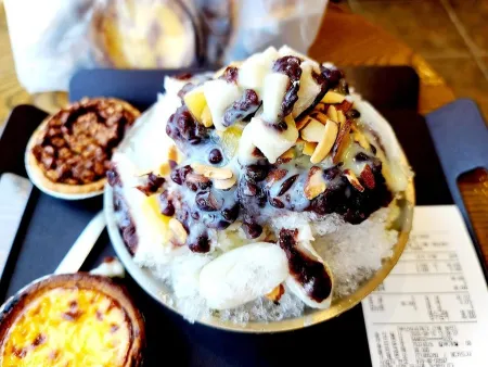 Kim Jaeseong Bakery