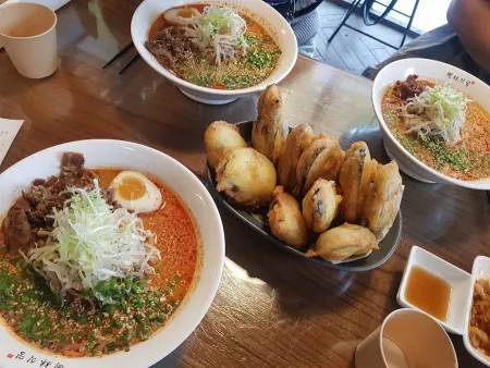 수림식당 본점