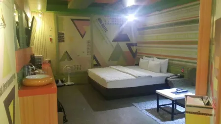 Aba Motel
