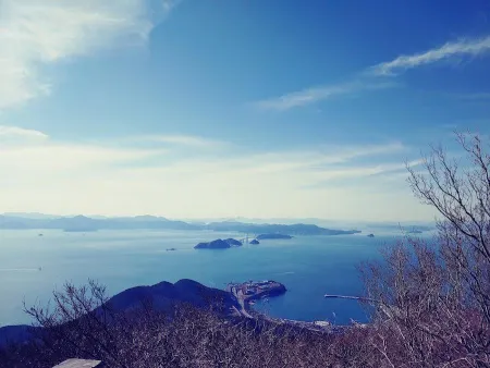 대항전망대