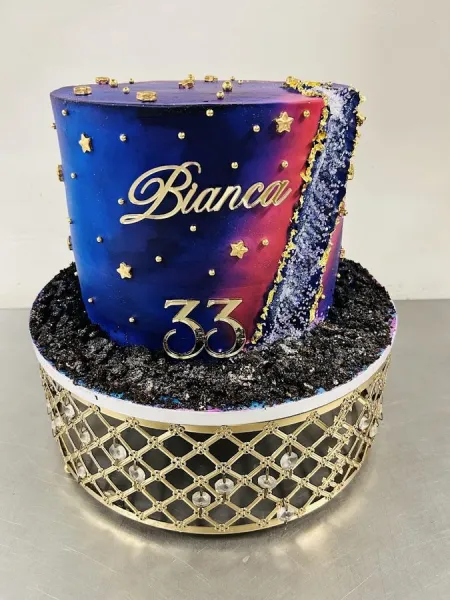 Lili's Bakery