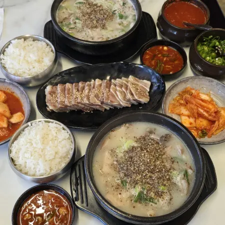大有名聲米腸湯