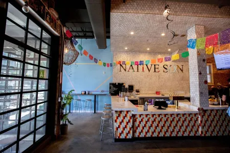 Native Son LA