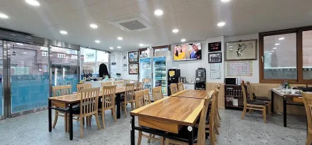 Daeseong Galchi Jjigae Gui