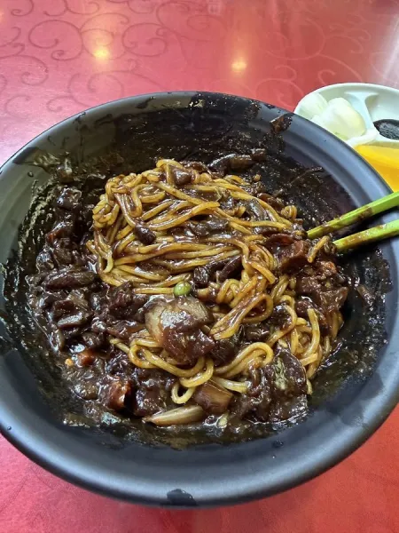Daechang Banjeom