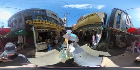 Kkangtong Golmok Halme Yubu Jeongol Main Store
