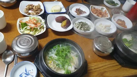 Jagalchi Bokjip
