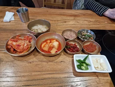 Bukchon Gukbap