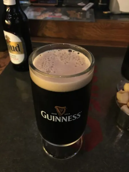 Yonggu Beer Pusan National University Branch