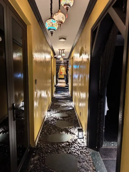 Sol Spa Hanoi