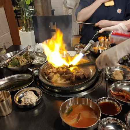 대한상회 울산삼산점
