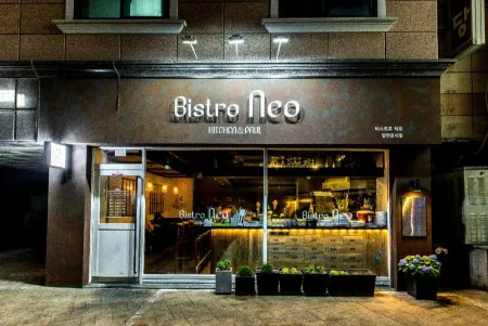 Bistro Neo