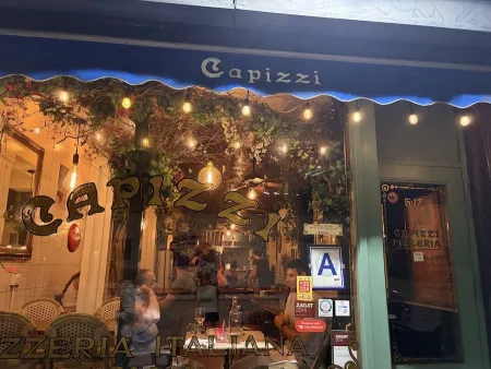 Capizzi