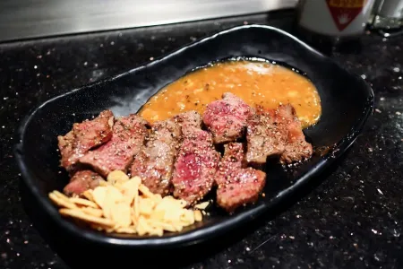 Karen Cheolpan Bokkeum
