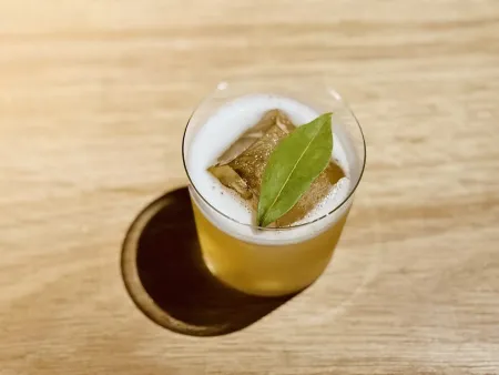 Bar RENRi