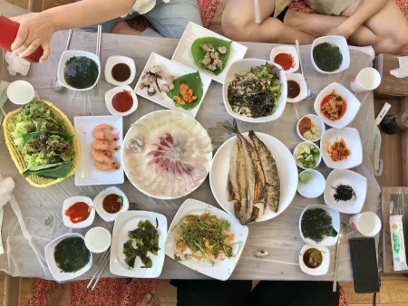 장호해뜨는집