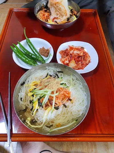 Jaehui Bunsik