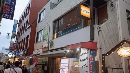 K’s Cafe