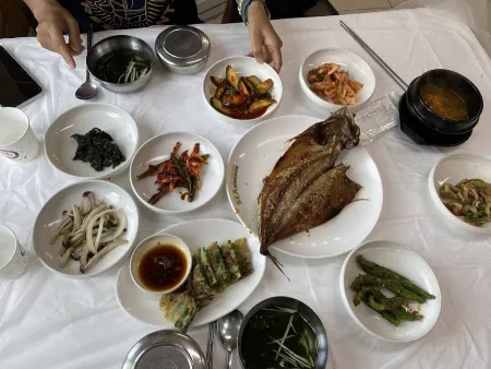콩깍지