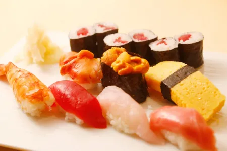 Masuzushi