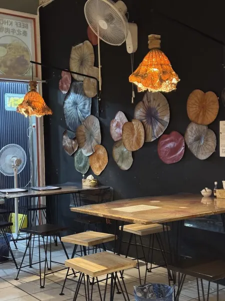 Garden to Table Chiangmai