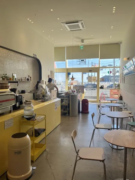 Gelasong Busan Songdo Branch