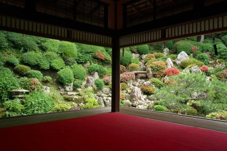 Yōkoku-ji Temple (Yanagidani Kannon)