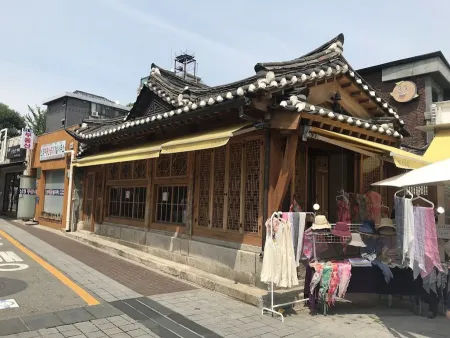 World Jewelry Museum