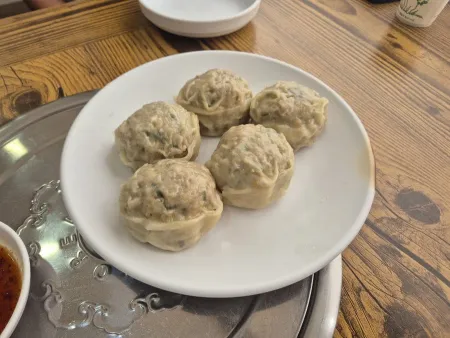 Iganae Kalguksu