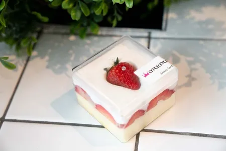 Mumu Bakery Cafe