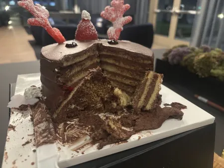 Concerto Bakery Caffe