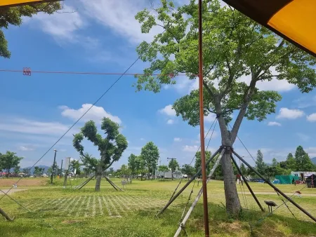 Samnak Auto Camping Site